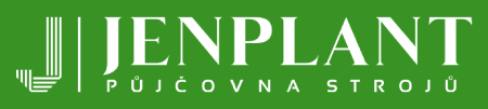 Logo proJenplant
