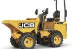 Thumbnail for the post titled: 1 t – Dempr JCB 1T-2